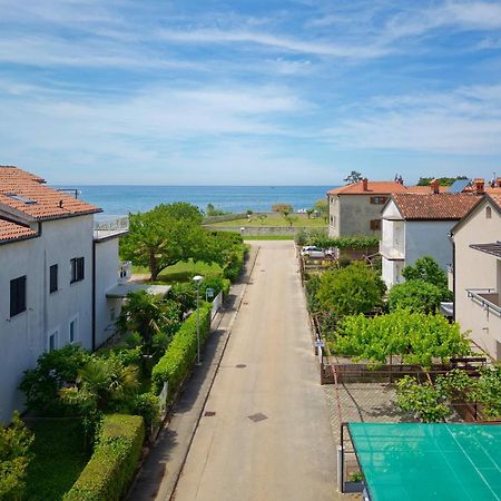 Apartments Grassi By Rent Istria Umag Exterior photo
