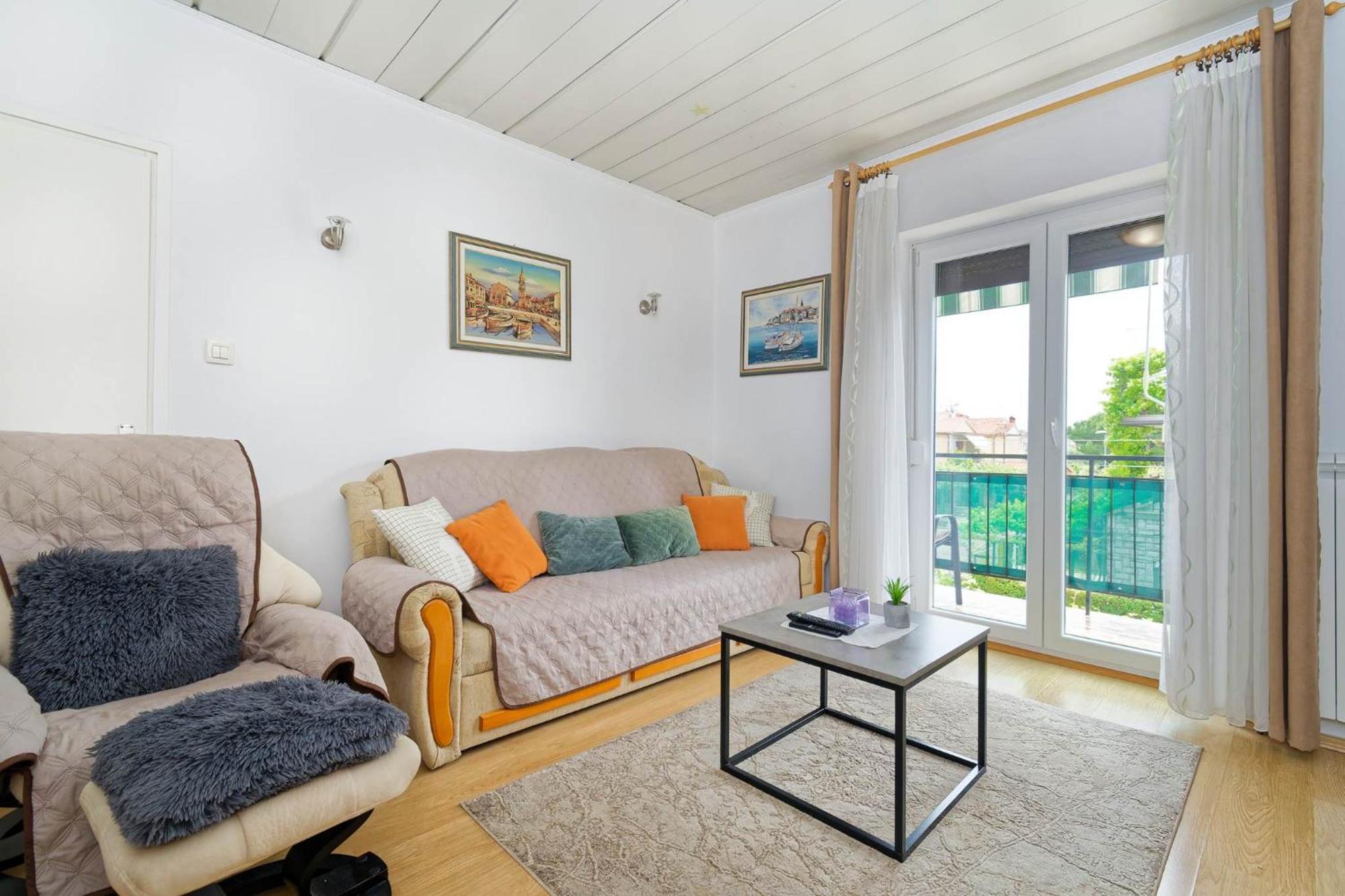Apartments Grassi By Rent Istria Umag Exterior photo