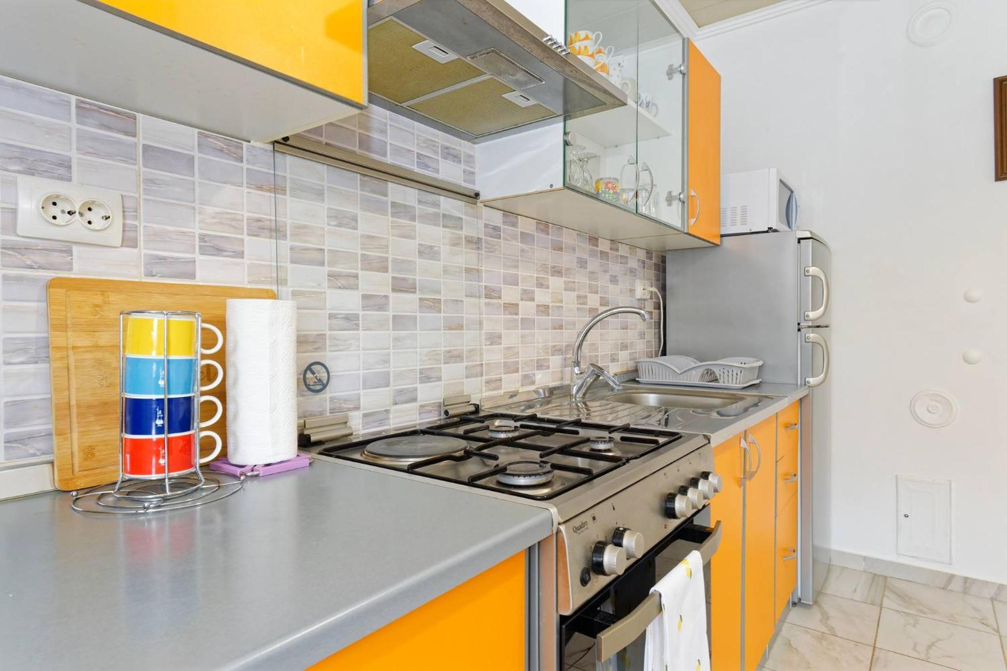 Apartments Grassi By Rent Istria Umag Exterior photo