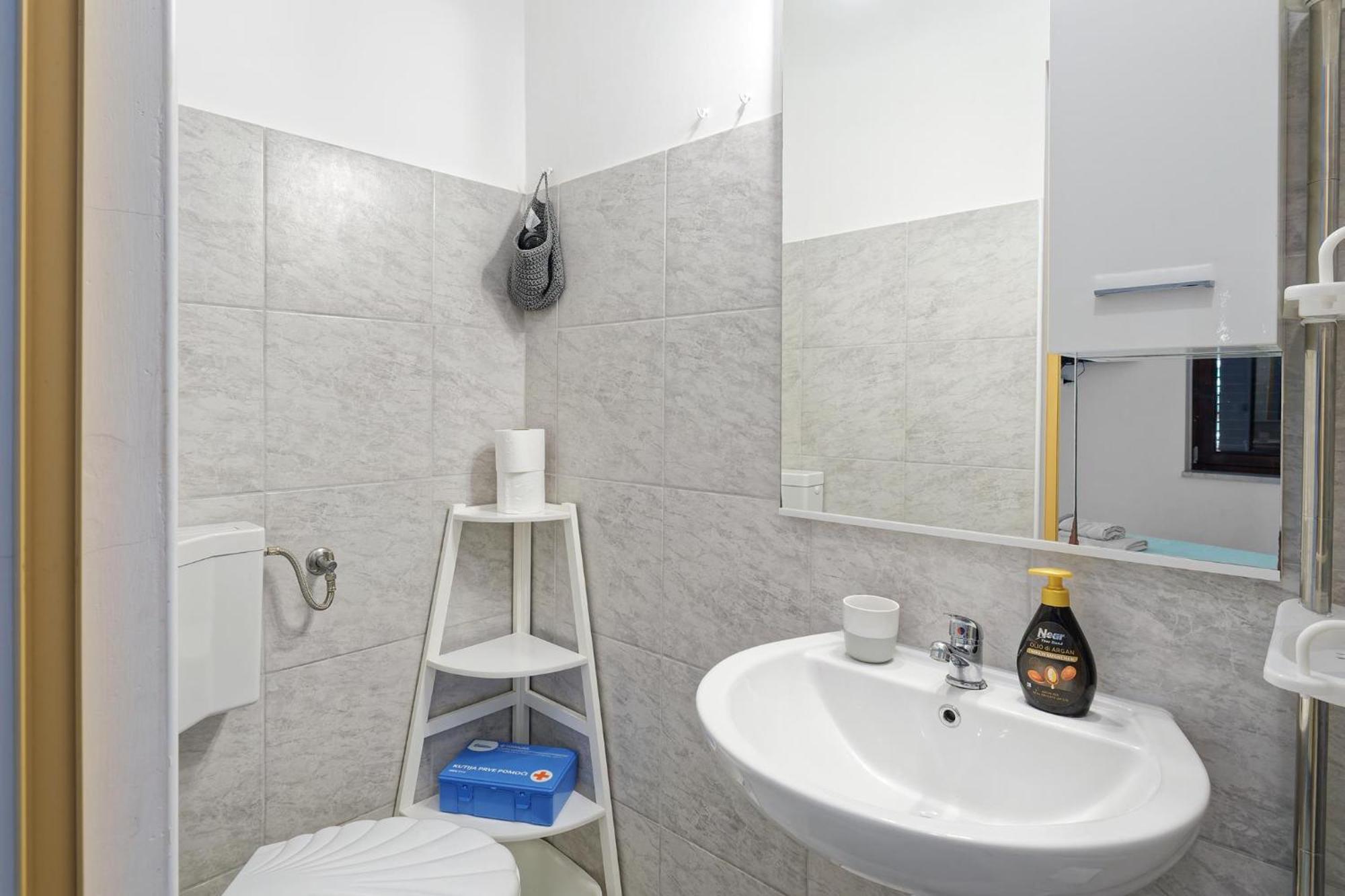 Apartments Grassi By Rent Istria Umag Exterior photo