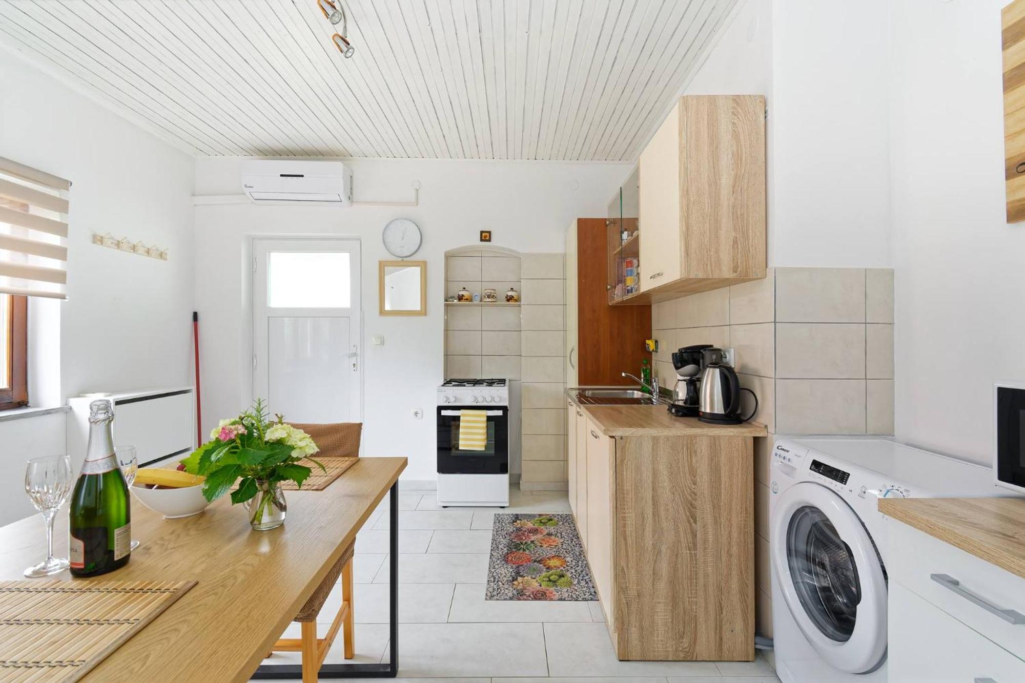Apartments Grassi By Rent Istria Umag Exterior photo