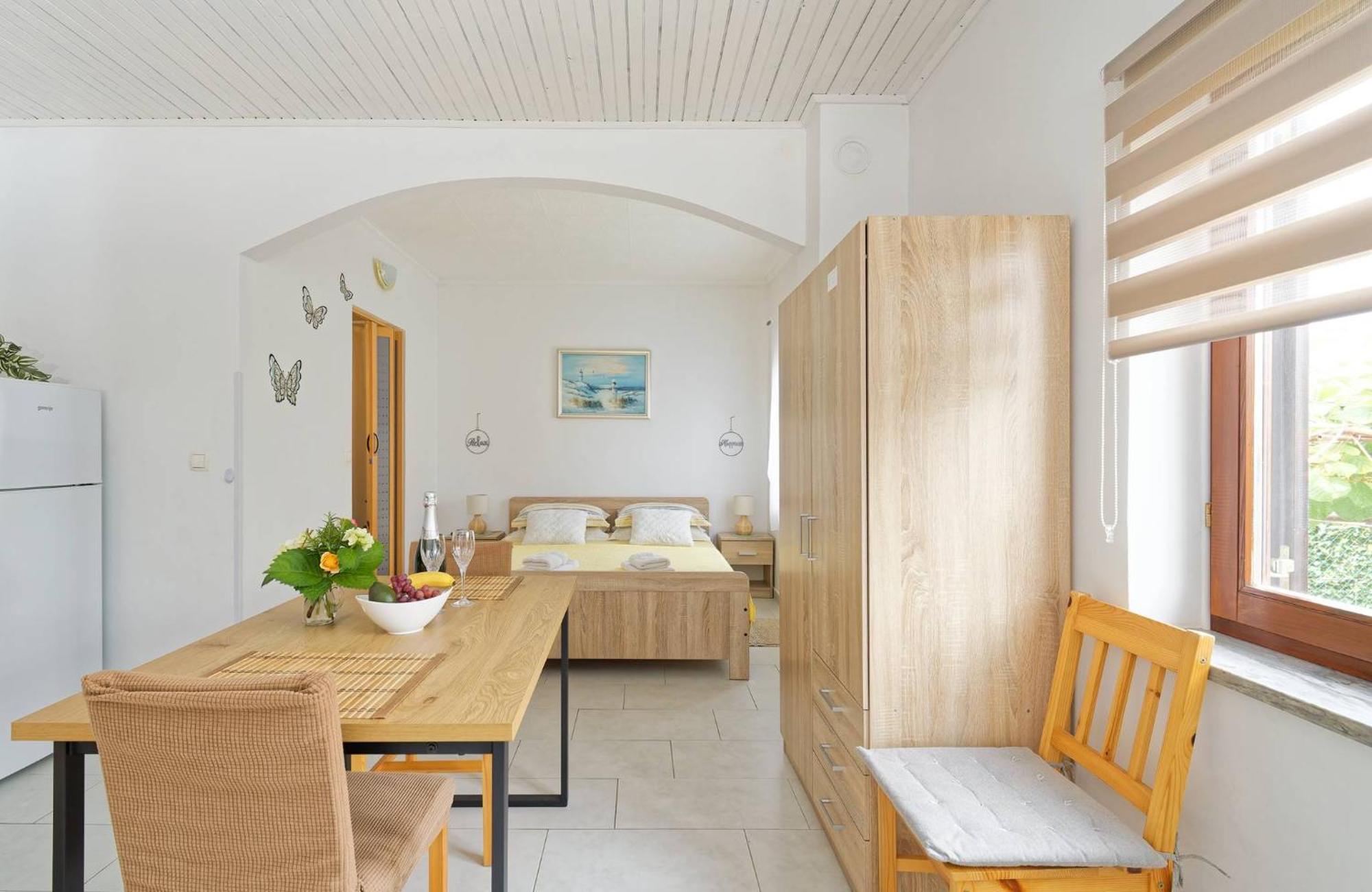 Apartments Grassi By Rent Istria Umag Exterior photo