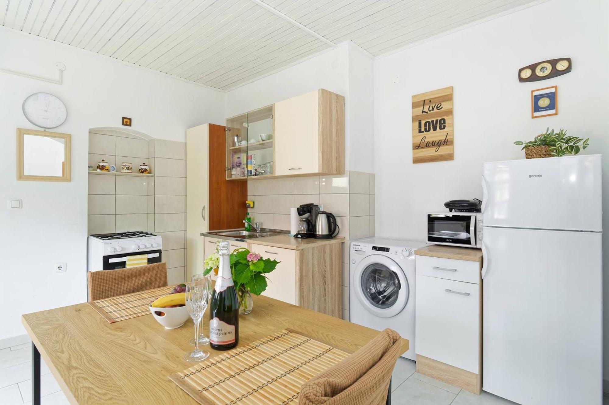 Apartments Grassi By Rent Istria Umag Exterior photo