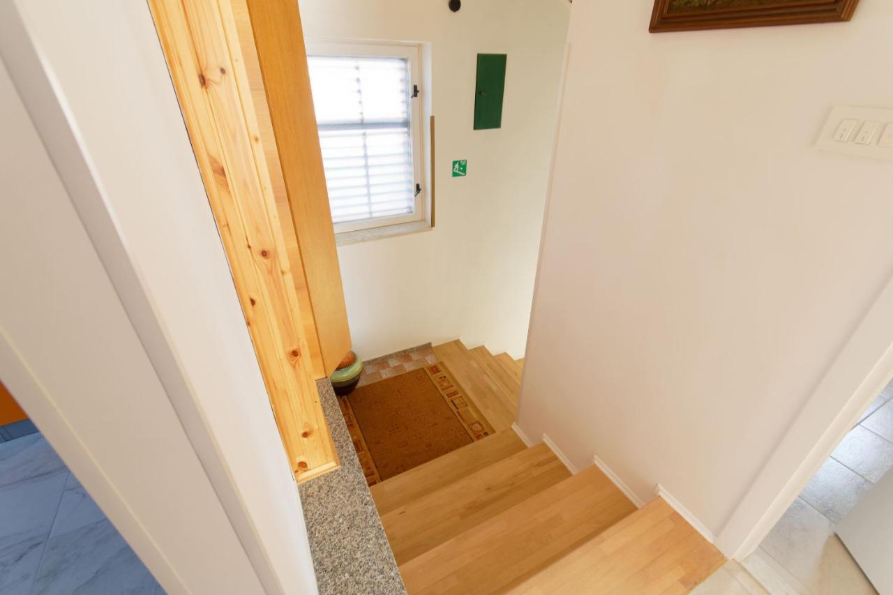 Apartments Grassi By Rent Istria Umag Exterior photo